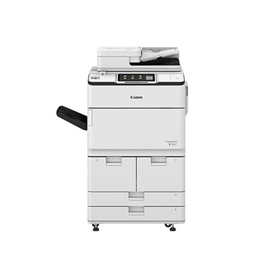 Máy Photocopy Canon imageRUNNER ADVANCE DX 6755i (A3, 55 Trang/Phút, In Scan Copy, Duplex, DADF)